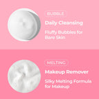 Melting Cleanser